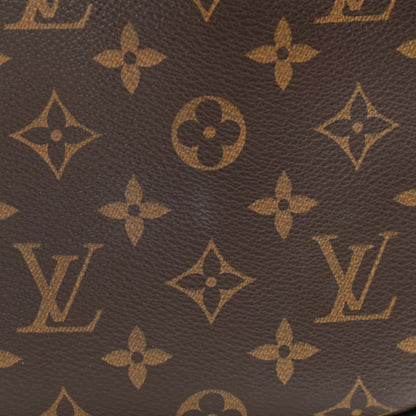Louis Vuitton Monogram Macassar Christopher Wearable Wallet 12 of 12