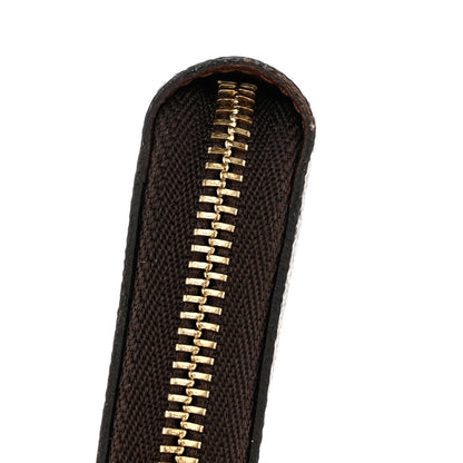 Louis Vuitton Monogram Zippy Coin Purse 7 of 7