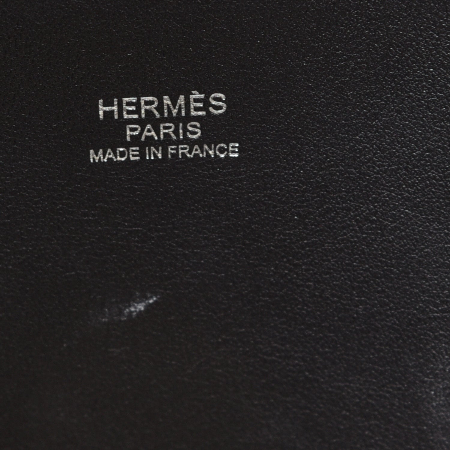 Hermes Swift Toolbox 33 Black 6 of 8