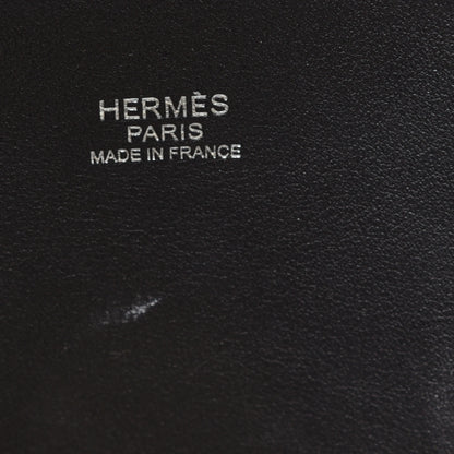 Hermes Swift Toolbox 33 Black 6 of 8