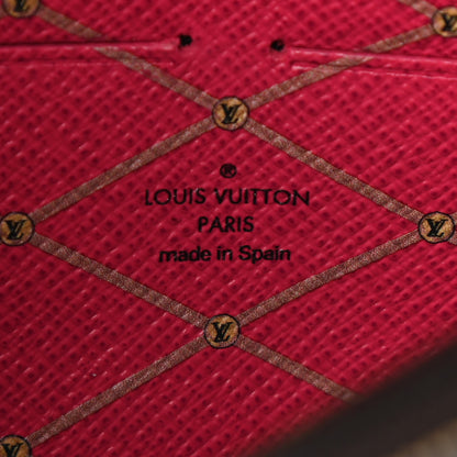 Louis Vuitton Monogram Summer Trunks Pochette Weekend 5 of 6