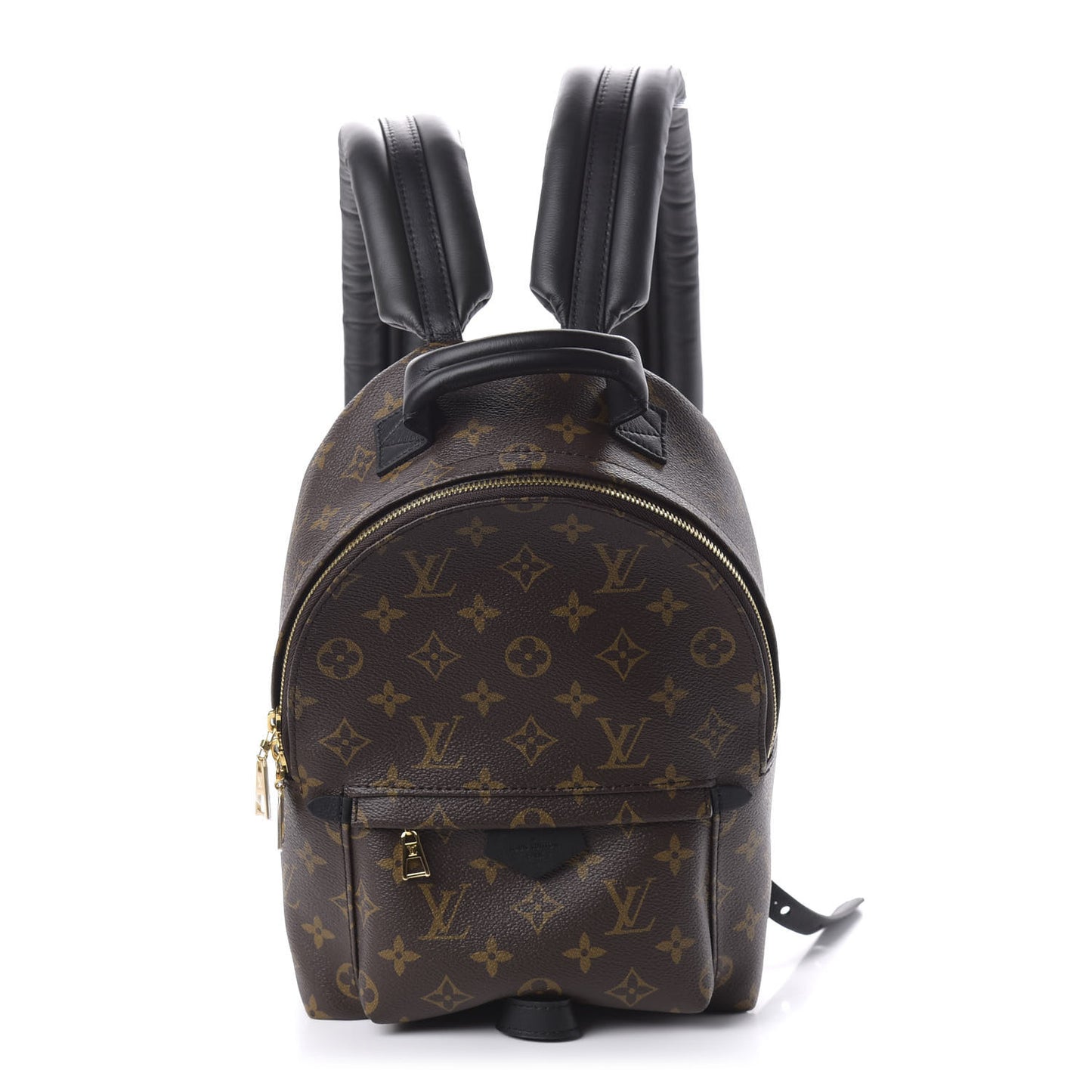 Monogram Palm Springs Backpack PM