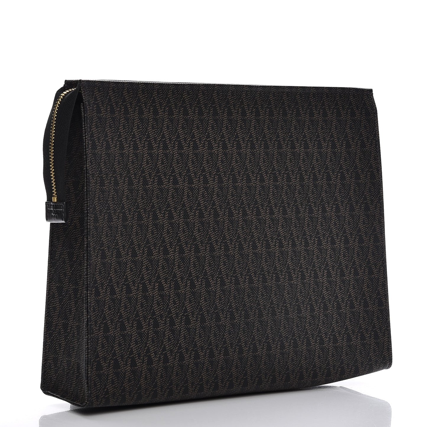 Toile Classic Monogram Toiletry Bag
