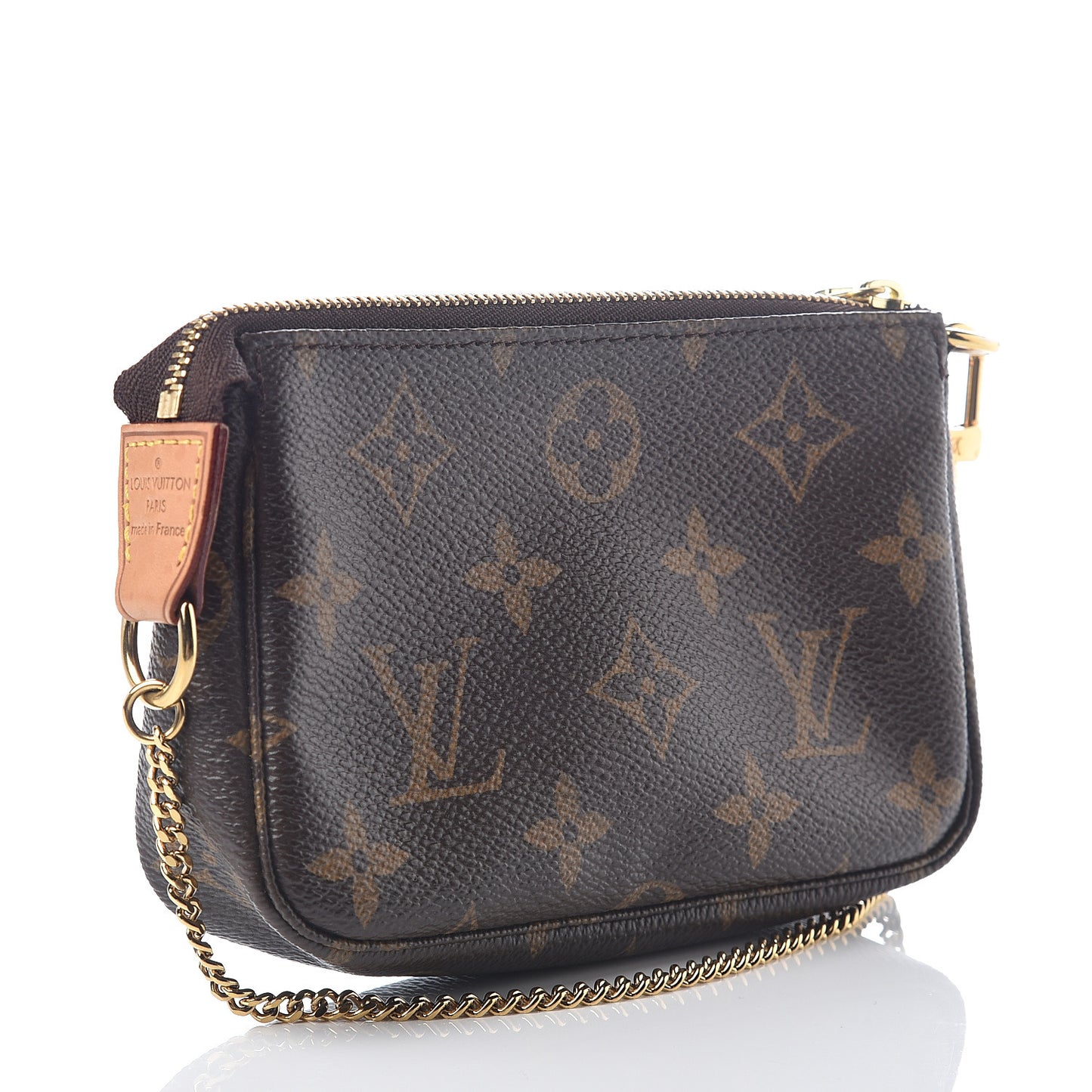 Monogram Mini Pochette Accessories