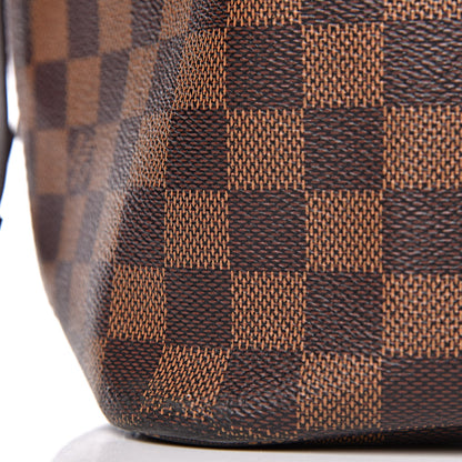 Louis Vuitton Damier Ebene Neo Neverfull GM 12 of 17