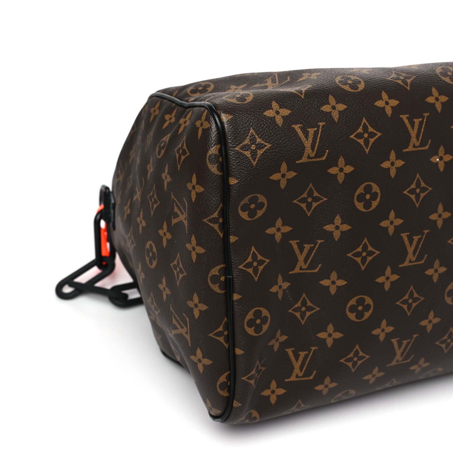 Louis Vuitton Monogram Solar Ray Keepall Bandouliere 50 6 of 7