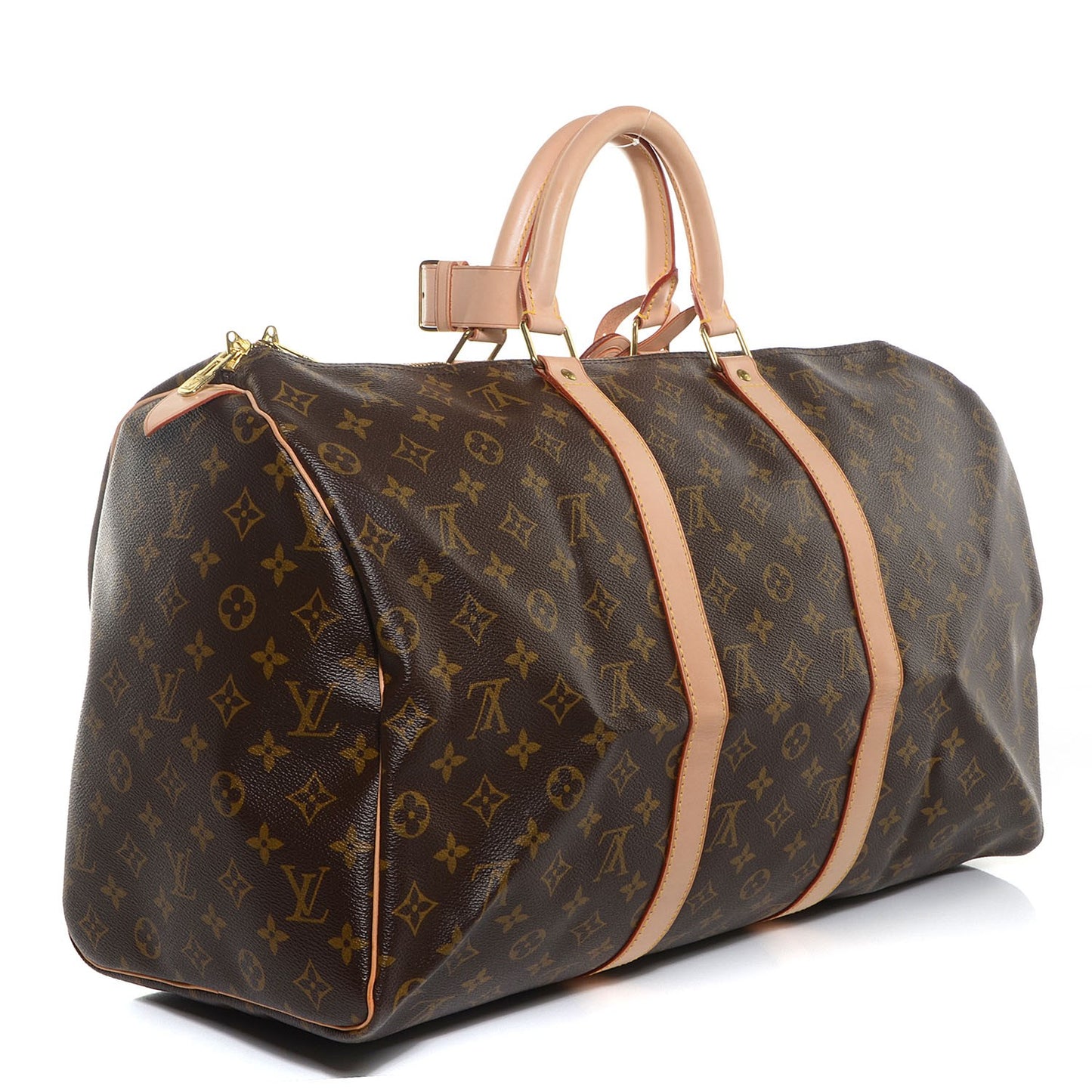 Monogram Keepall 50