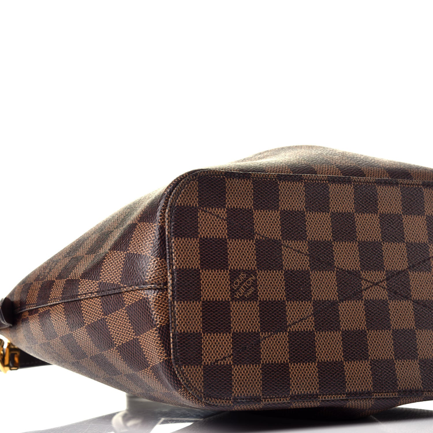 Louis Vuitton Damier Ebene Siena PM 14 of 16