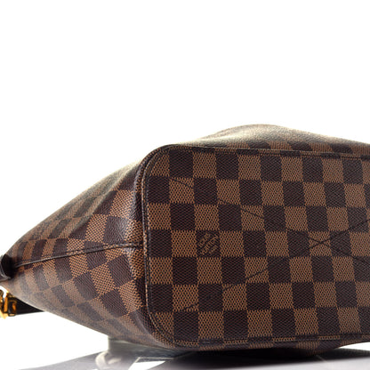 Louis Vuitton Damier Ebene Siena PM 14 of 16