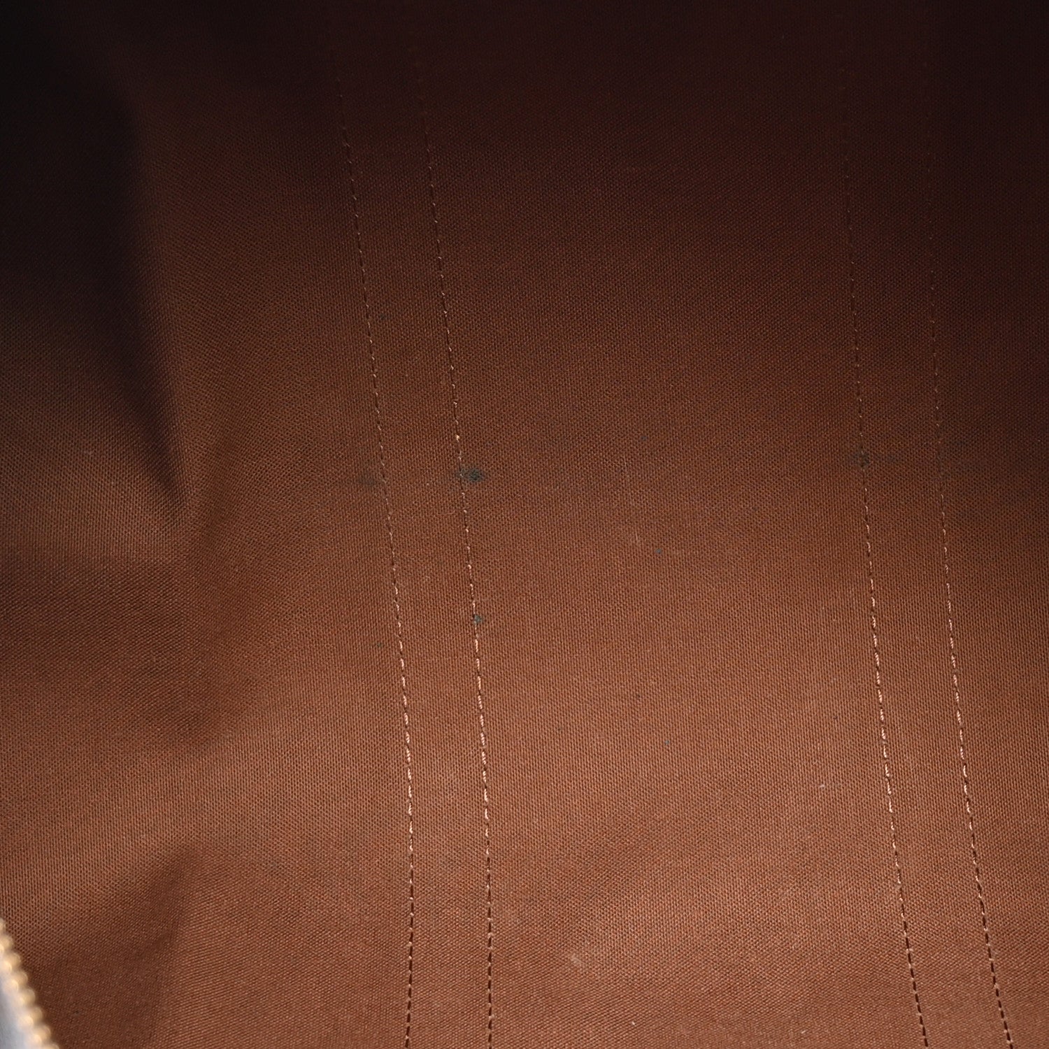 Louis Vuitton Monogram Keepall Bandouliere 45 6 of 14