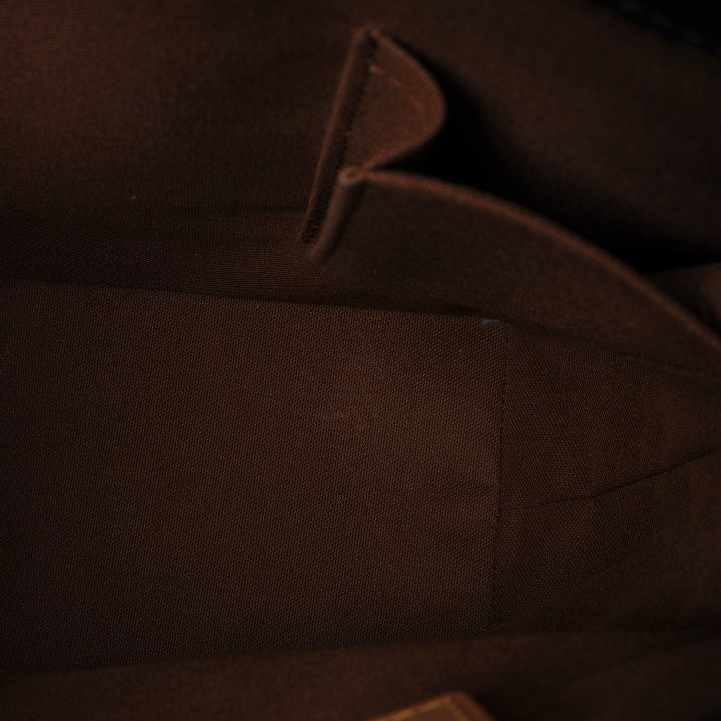 Monogram Cabas Piano