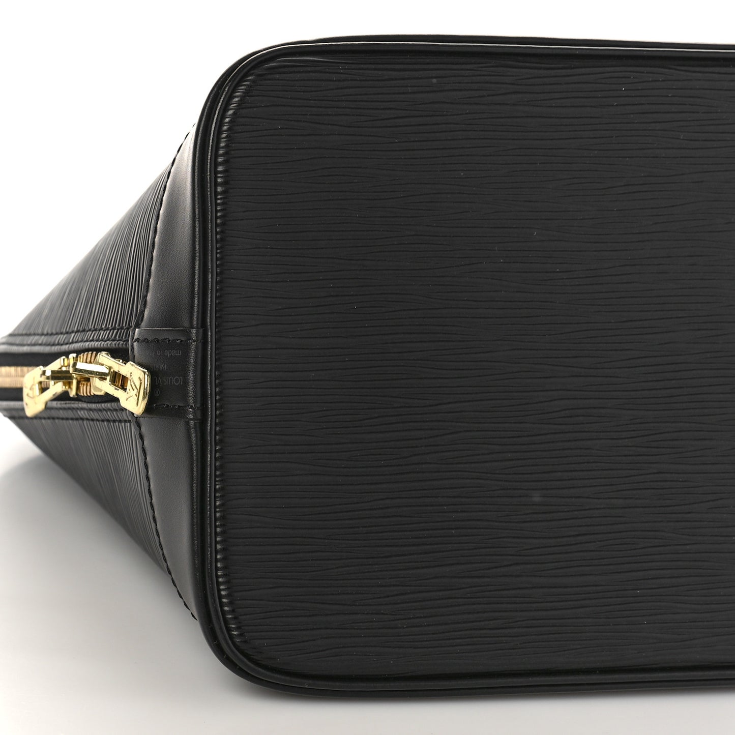 Epi Alma PM Black