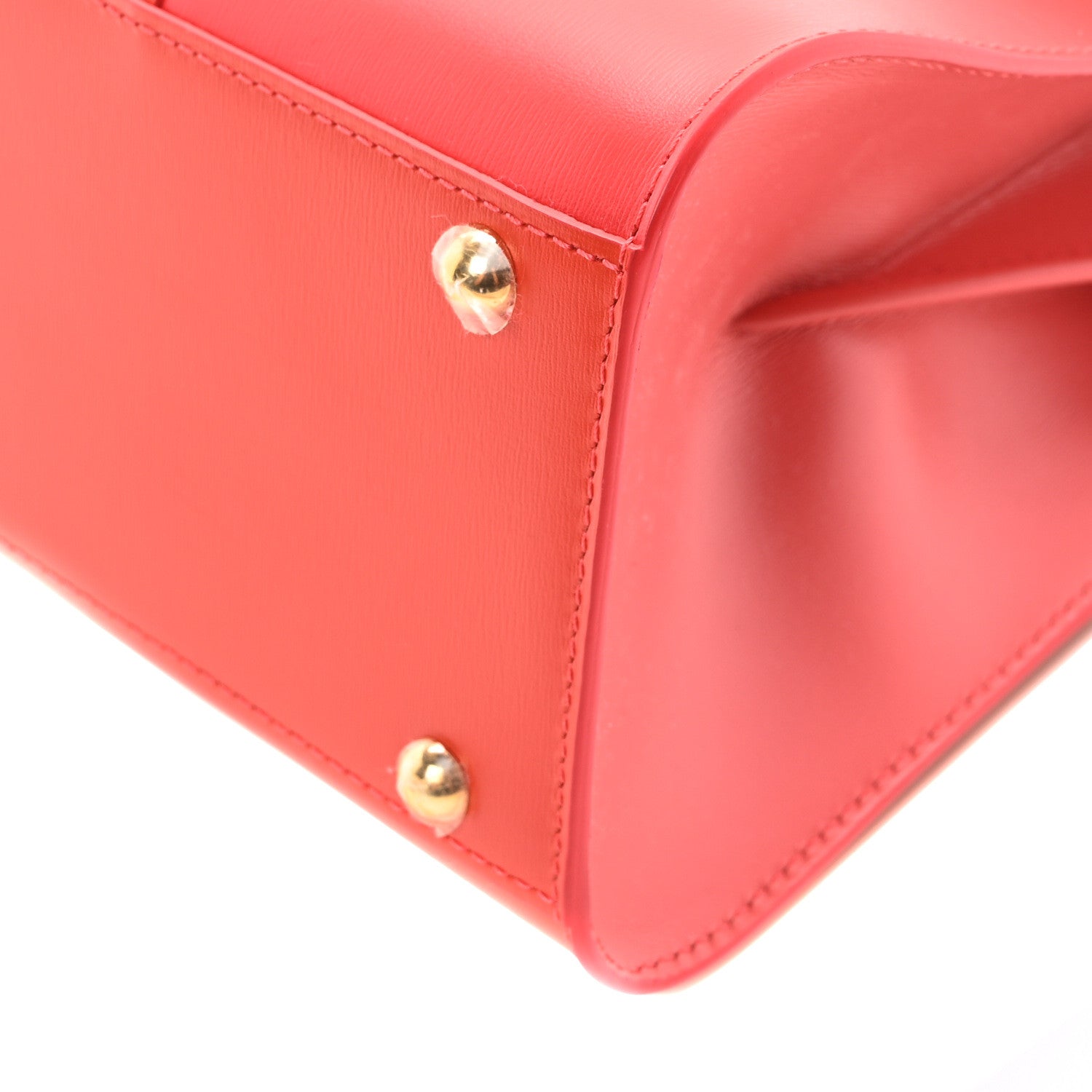 Delvaux Box Calfskin Mini Brillant Satchel Camaieux 11 of 11