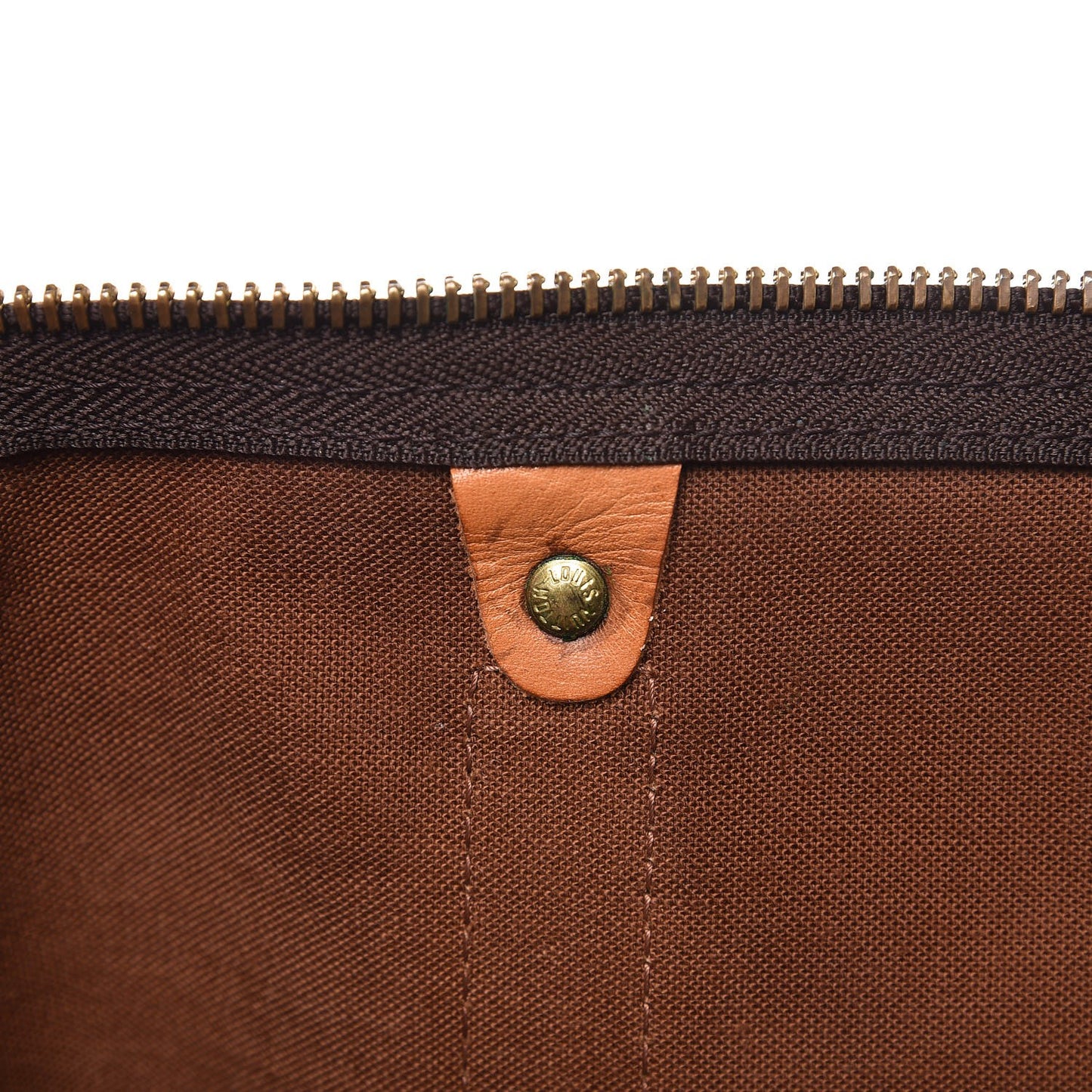 Monogram Keepall Bandouliere 45