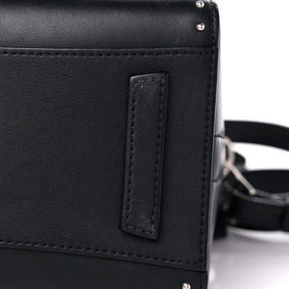 Givenchy Smooth Calfskin Small Studded Antigona Black 11 of 14