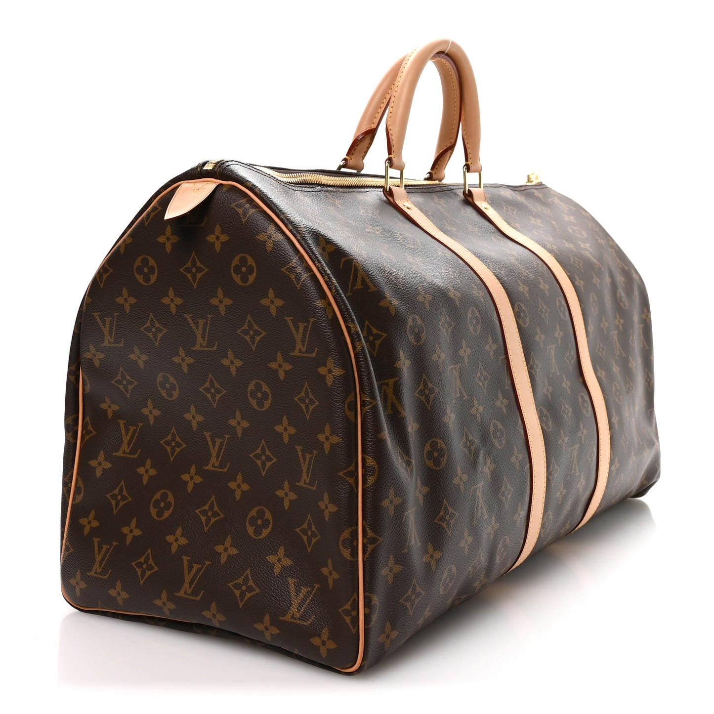 Monogram Keepall 55