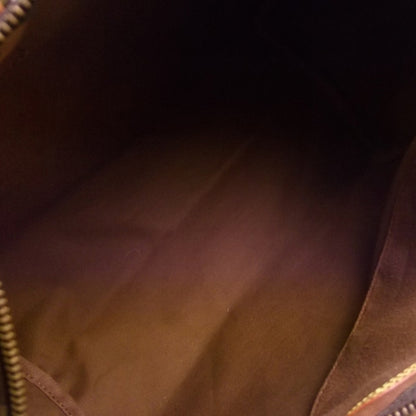 Louis Vuitton Monogram Speedy 35 9 of 9