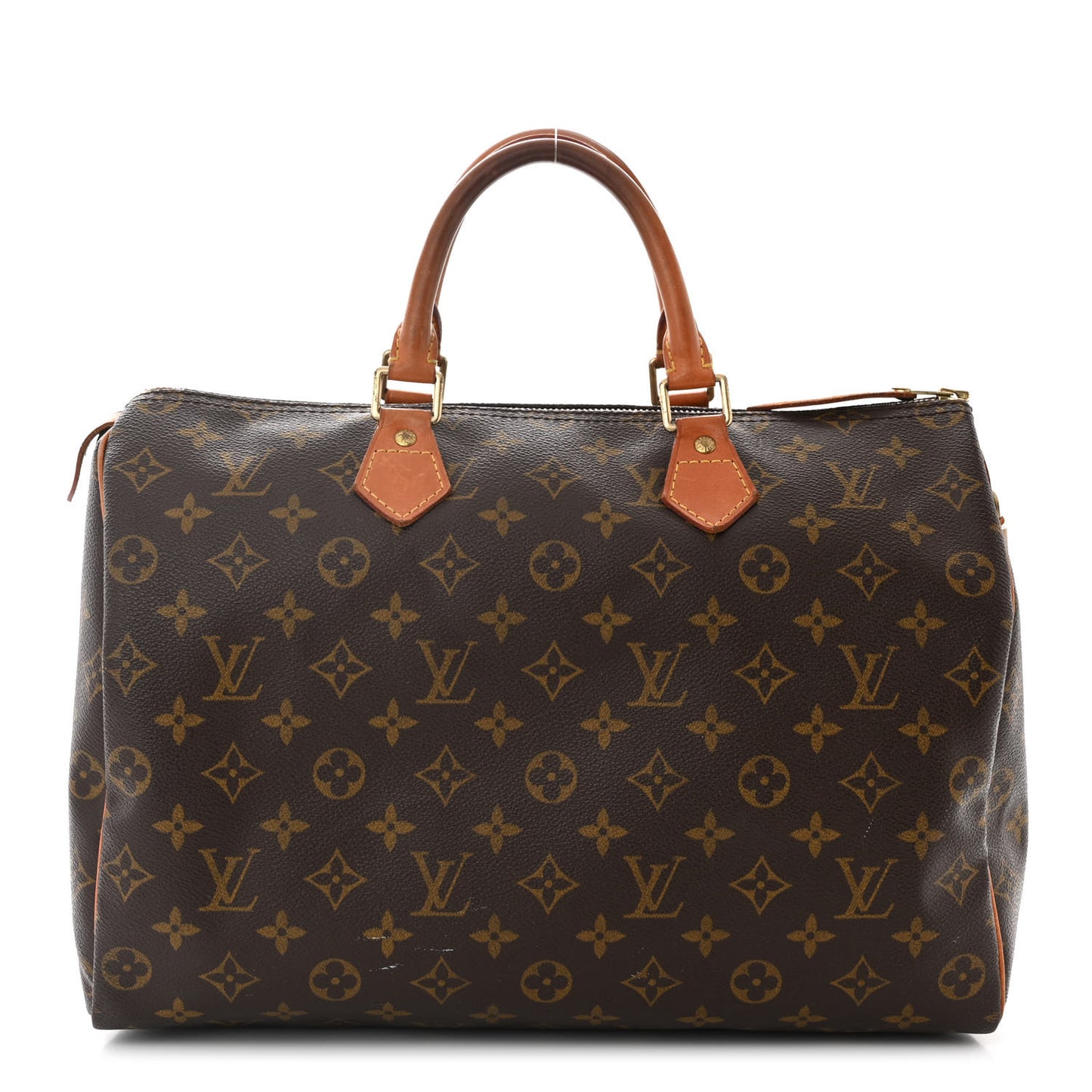 Monogram Speedy 35