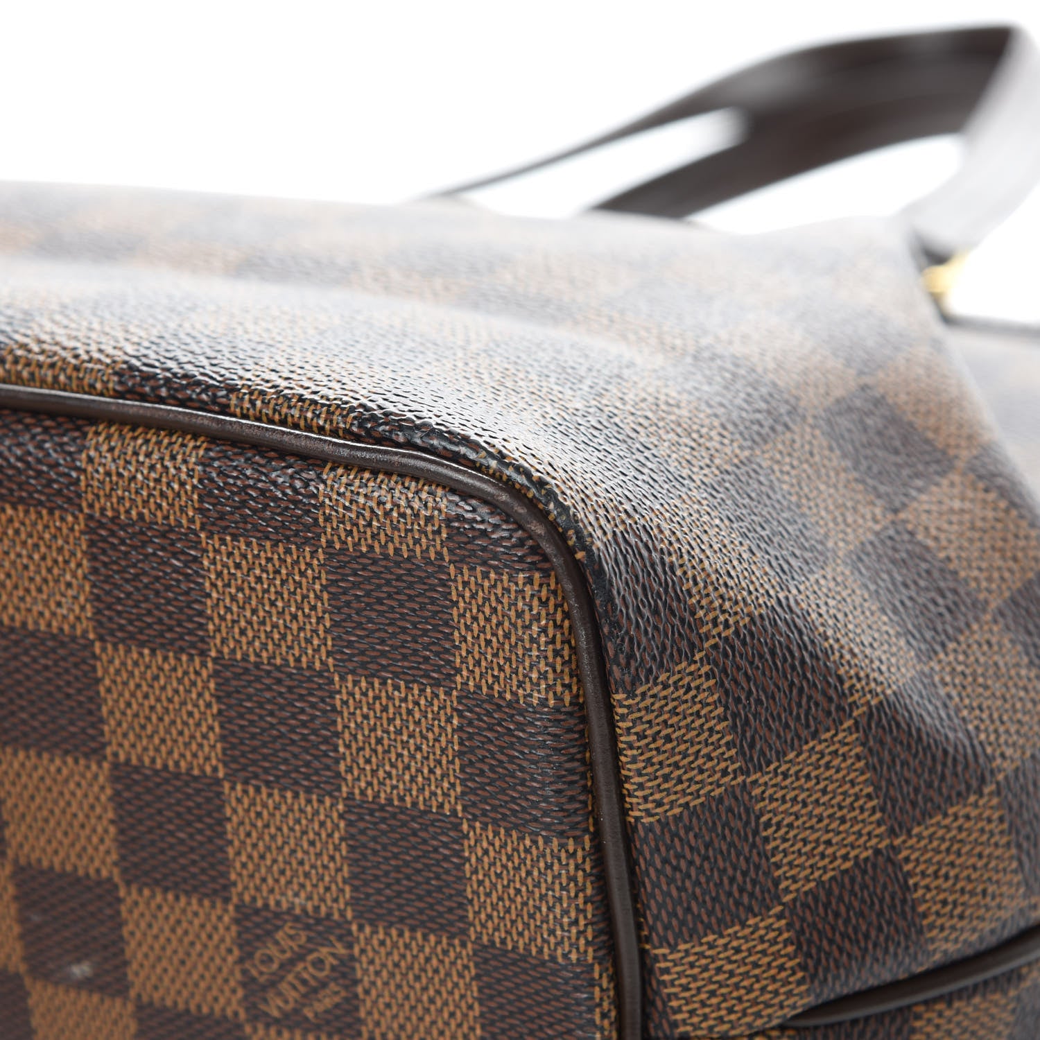 Louis Vuitton Damier Ebene Westminster PM 10 of 15