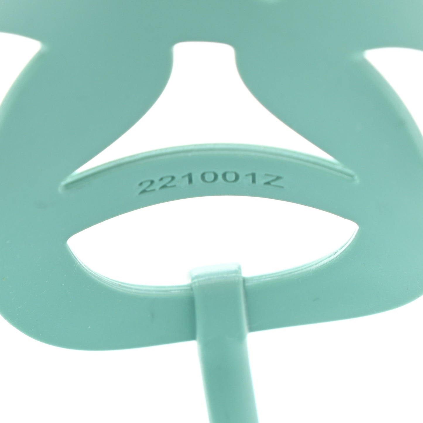Rubber Womens Egerie Sandals 39 Vert Embrun