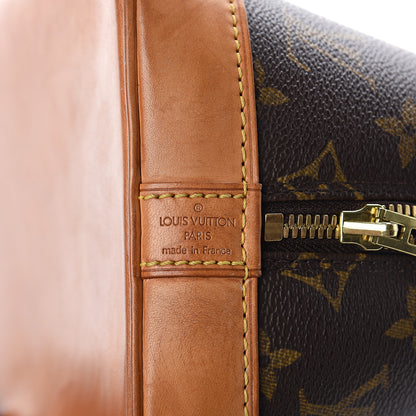 Louis Vuitton Monogram Alma PM 5 of 8