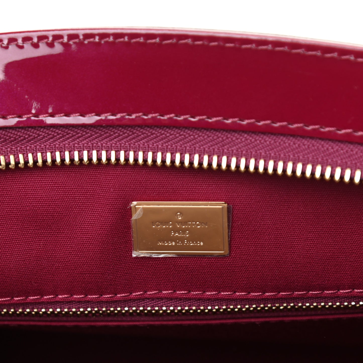 Vernis Brea MM NM Magenta