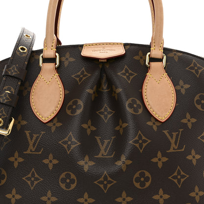 Louis Vuitton Monogram Boetie PM NM 8 of 10