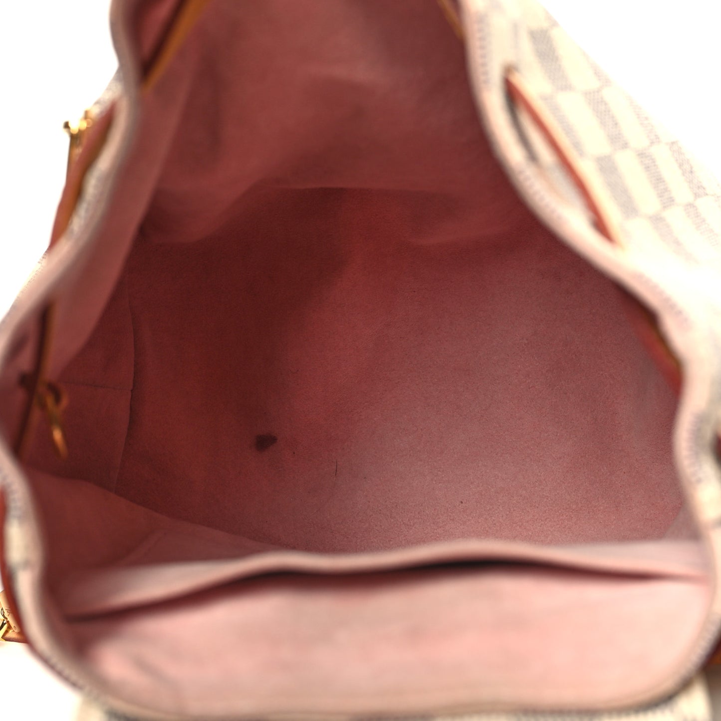 Damier Azur Sperone BB Backpack