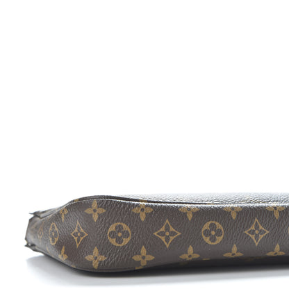 Louis Vuitton Monogram Multi Pochette Accessories Rose Clair 7 of 13