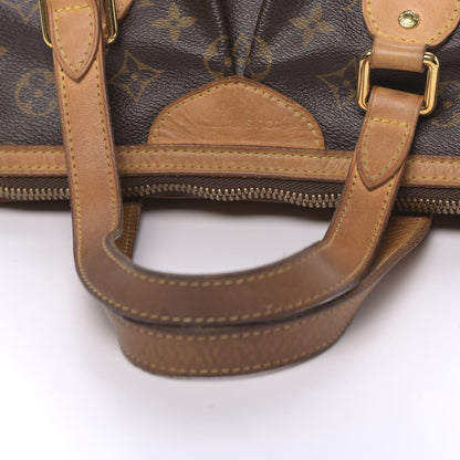Louis Vuitton Monogram Palermo PM 10 of 14