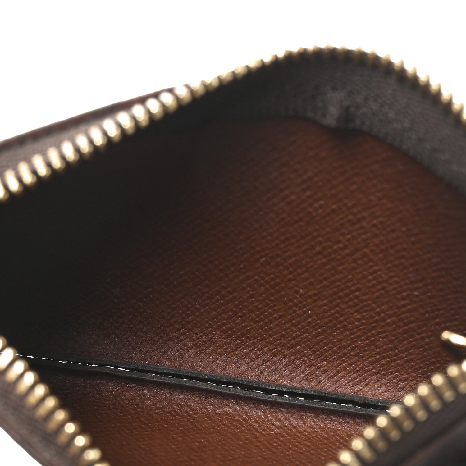 Louis Vuitton Monogram Key Pouch 5 of 6