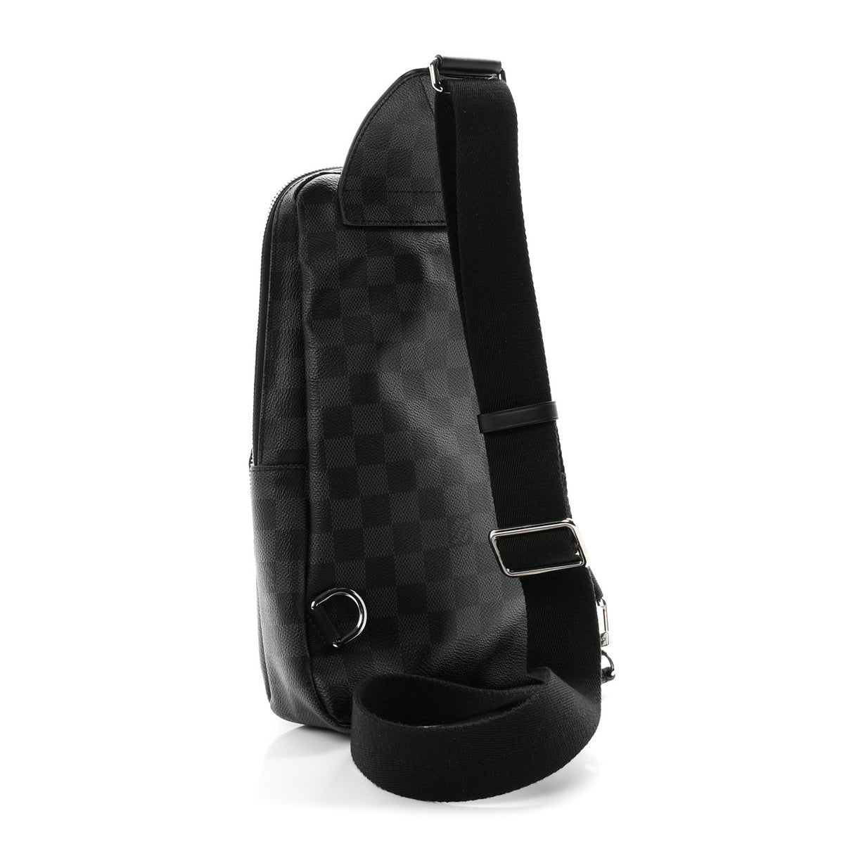 Louis Vuitton Damier Graphite Avenue Sling Backpack 3 of 10
