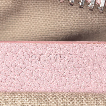 Givenchy Sugar Goatskin Small Antigona Bright Pink 9 of 70