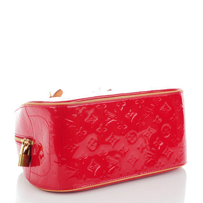 Louis Vuitton Vernis Summit Drive Pomme D'Amour 4 of 9
