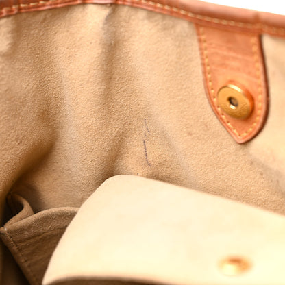 Louis Vuitton Monogram Galliera PM 14 of 18