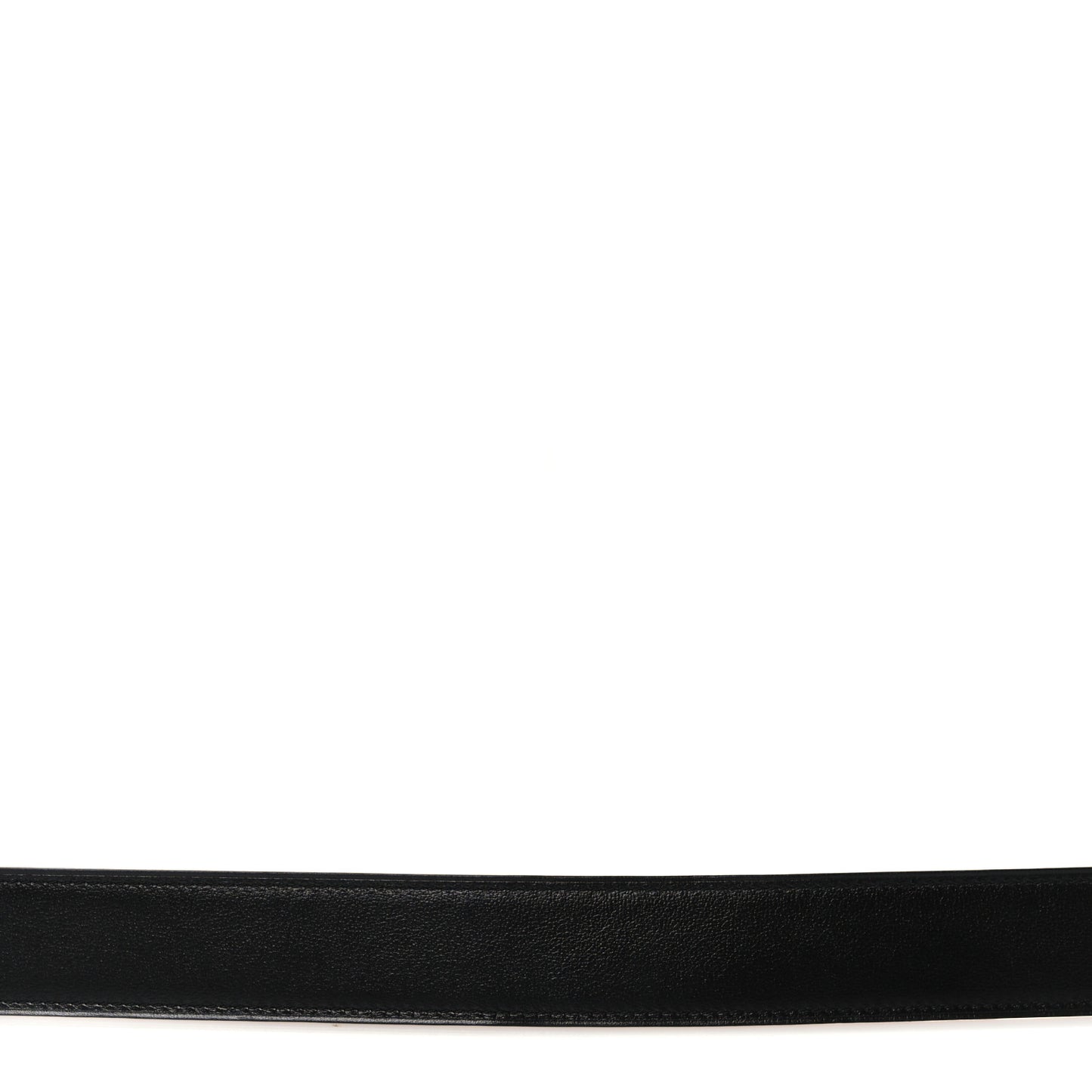 Box Togo 32mm Martelee H Belt 90 Black Orange