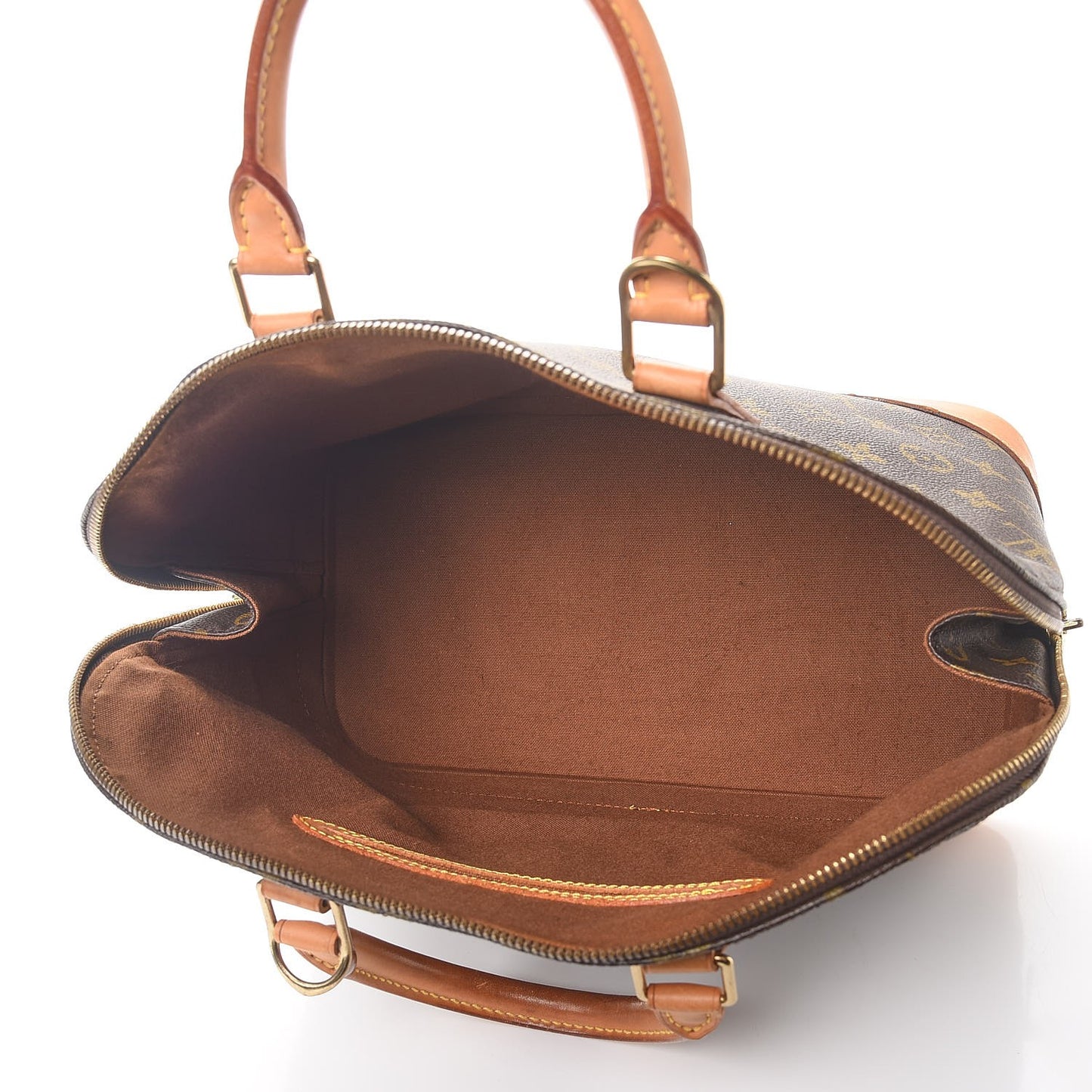 Monogram Alma PM