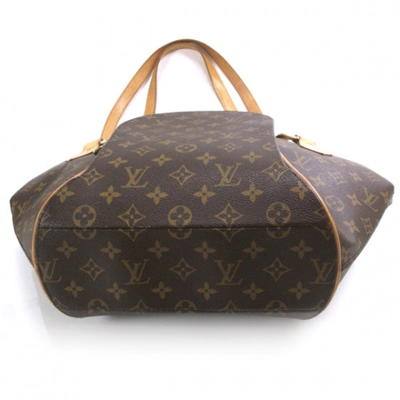 Monogram Ellipse GM Shopping Bag
