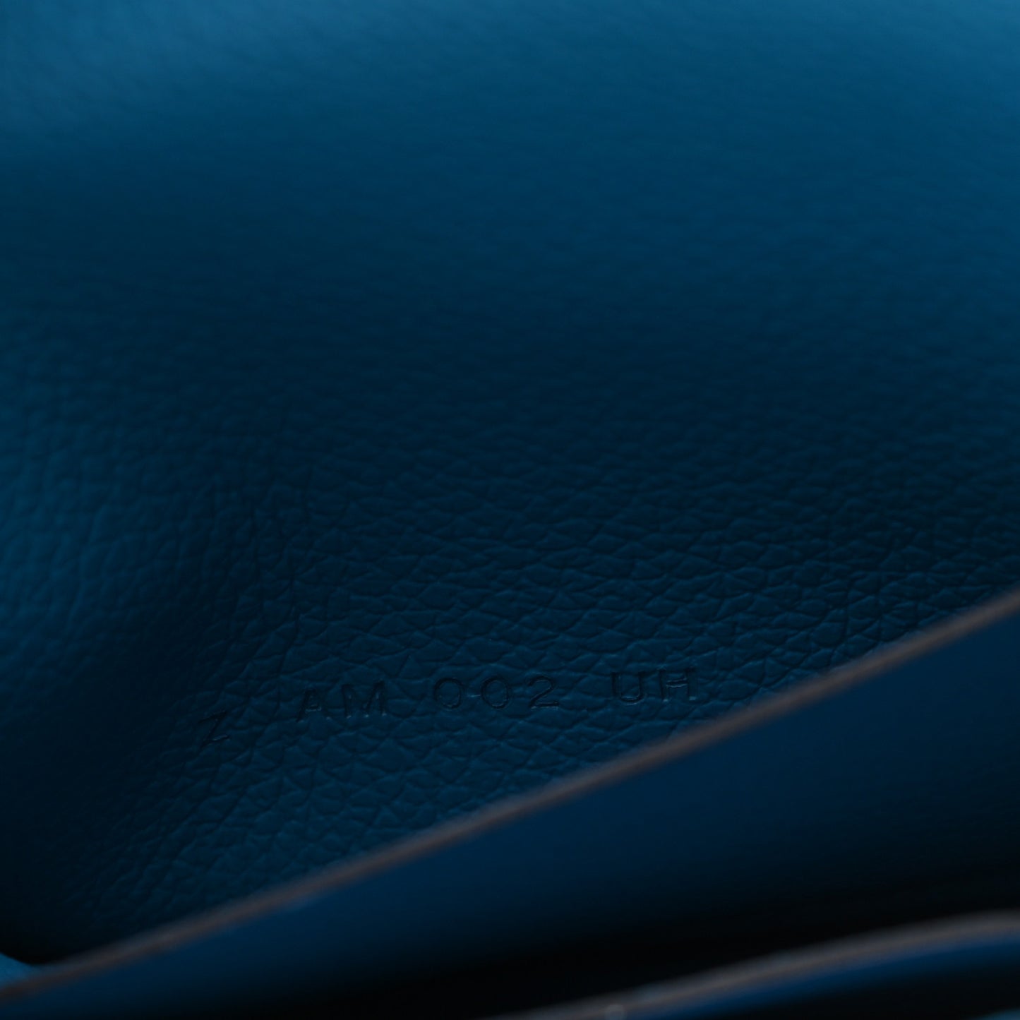 Evercolor Verso Roulis Slim Wallet Bleu Frida Rose Mexico