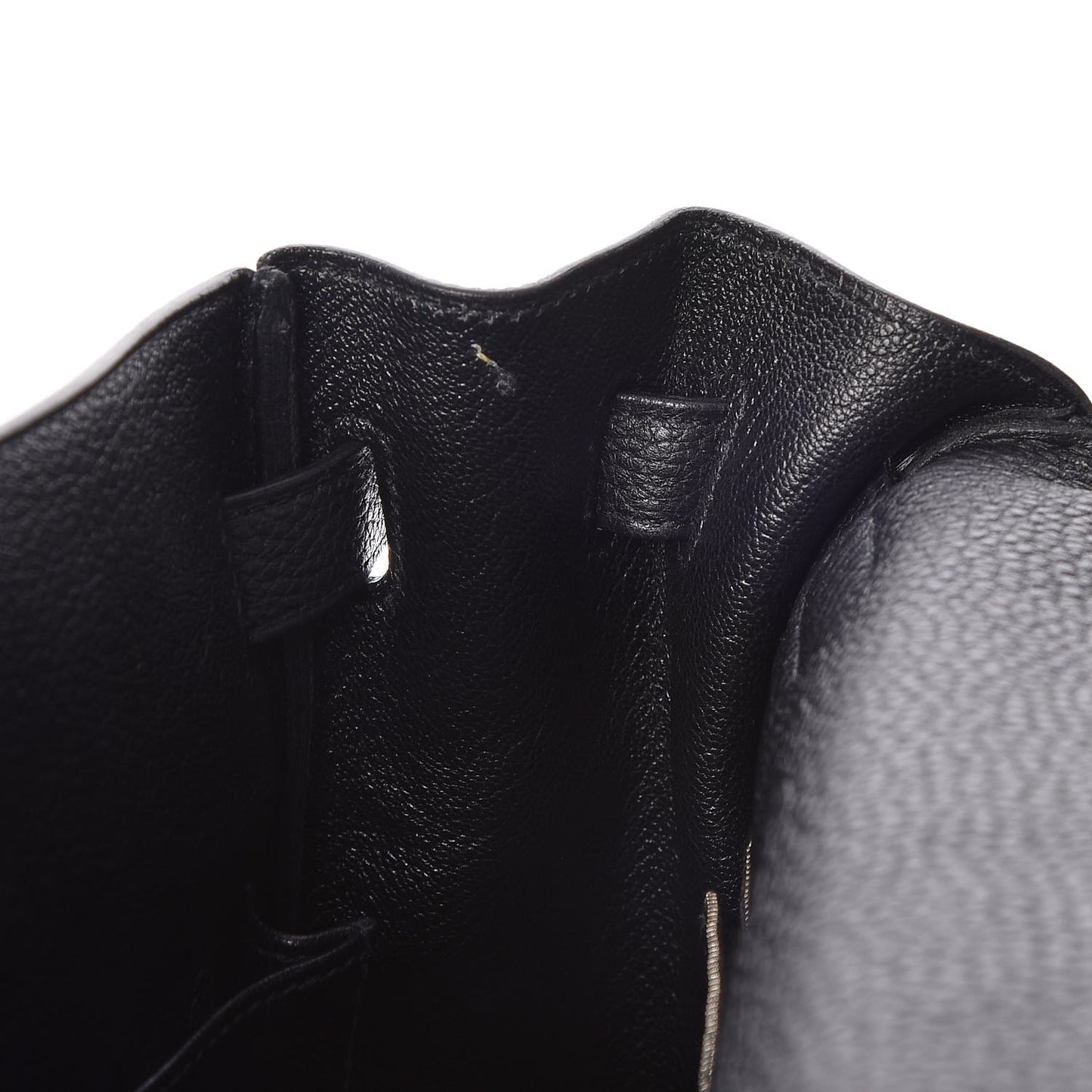 Togo Kelly Retourne 35 Black