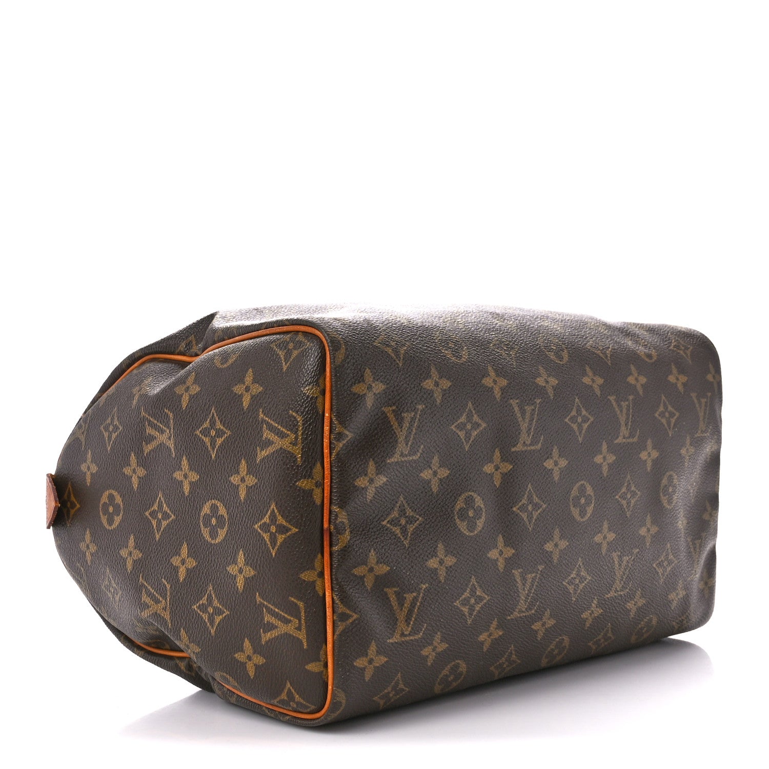 Louis Vuitton Monogram Speedy 30 4 of 17