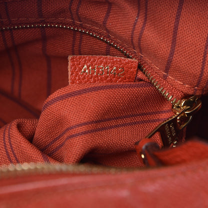 Louis Vuitton Empreinte Speedy Bandouliere 25 Orient 7 of 15