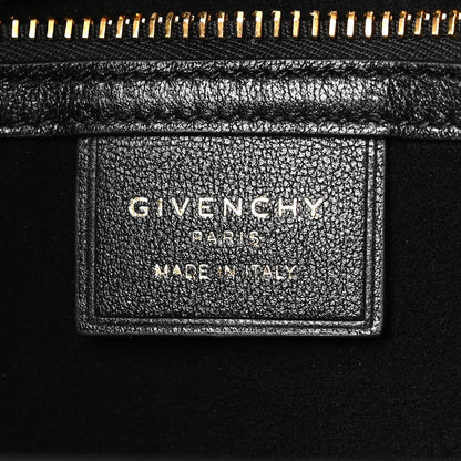 Givenchy Calfskin Medium Voyou Bag Black 6 of 10