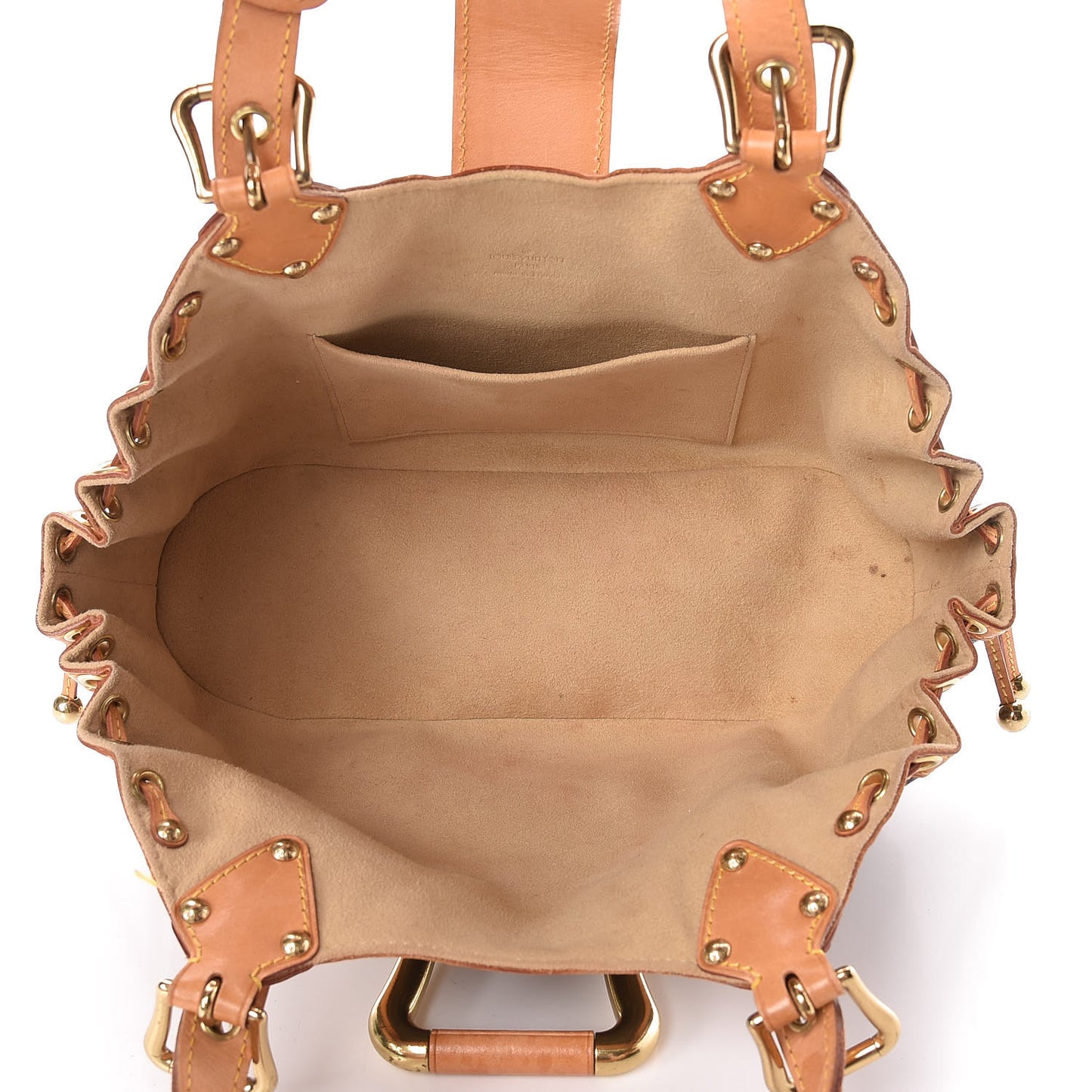Monogram Theda GM