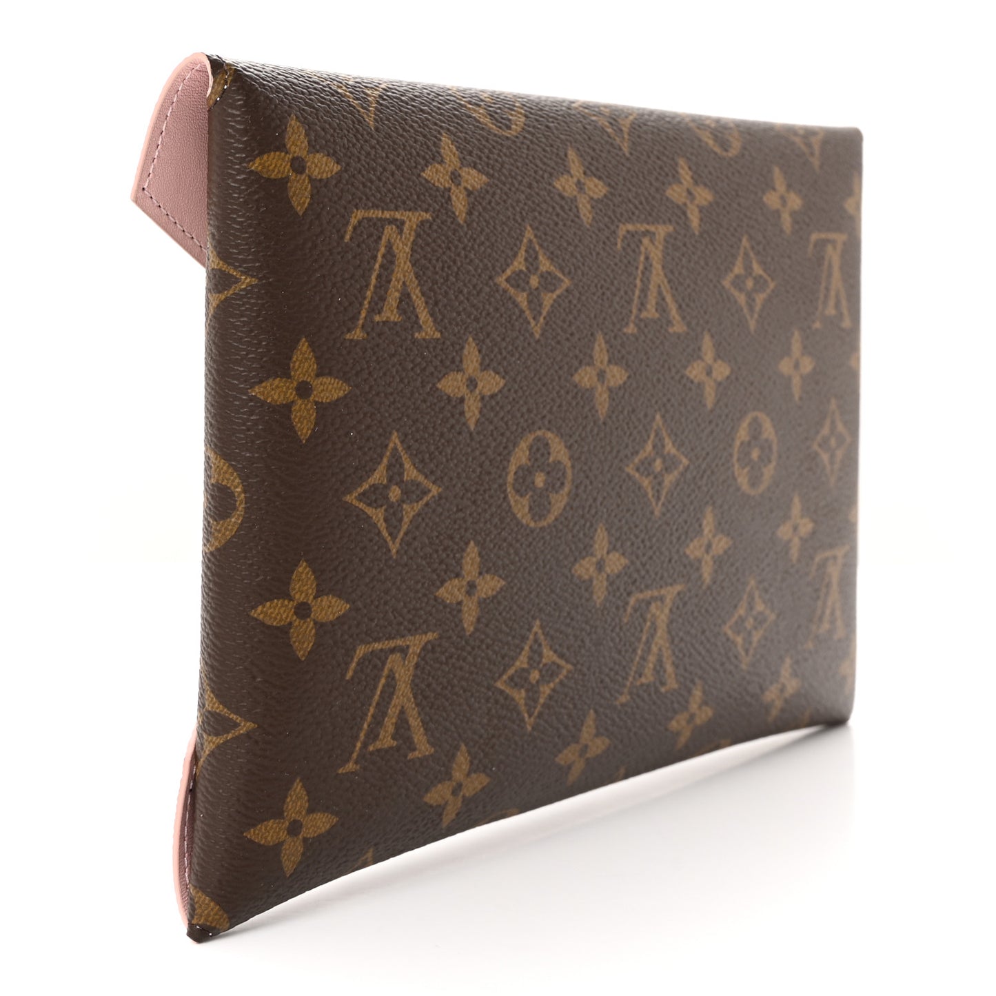 Monogram Kirigami Pochette Set