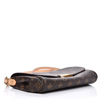 Louis Vuitton Monogram Favorite MM 4 of 10