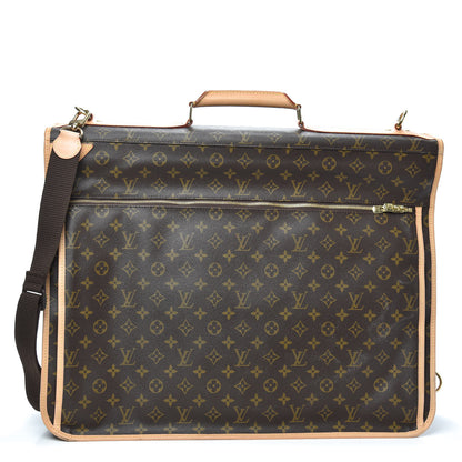 Louis Vuitton Monogram Garment Bag 1 of 8