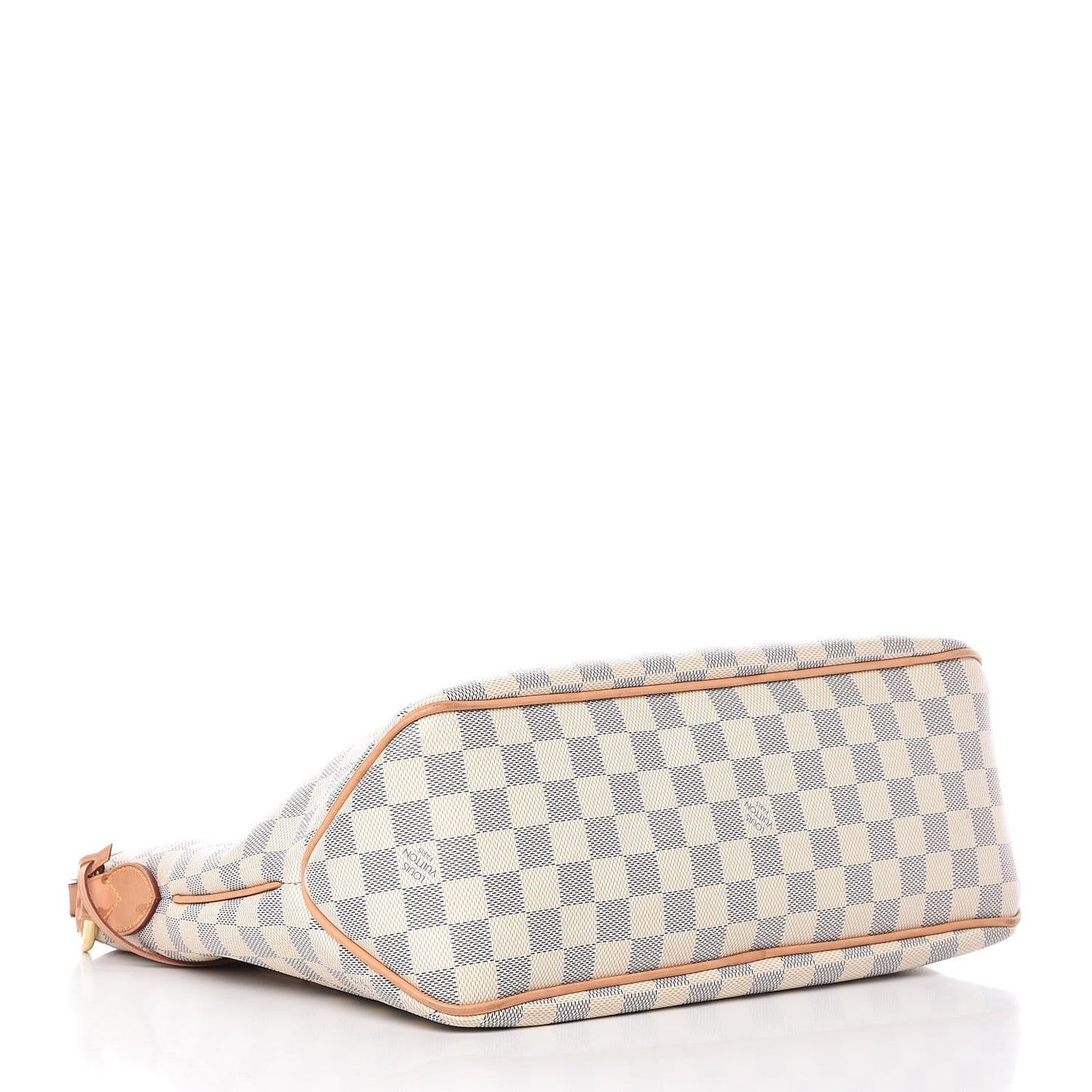 Damier Azur Delightful PM Pink