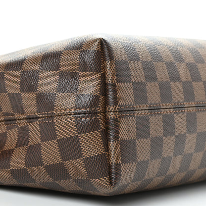 Louis Vuitton Damier Ebene Graceful PM 7 of 8