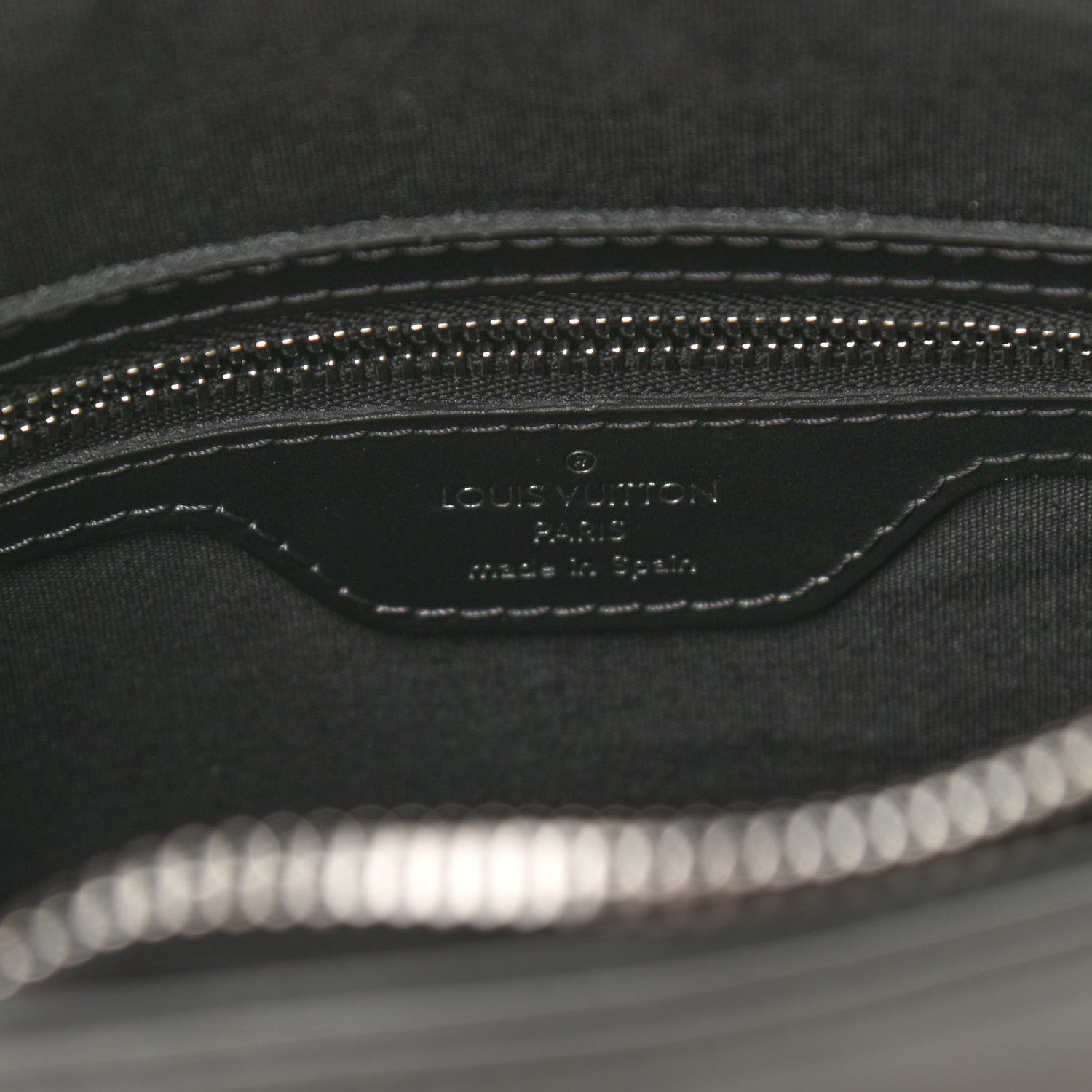 Louis Vuitton Mat Monogram Stockton Grey 6 of 13